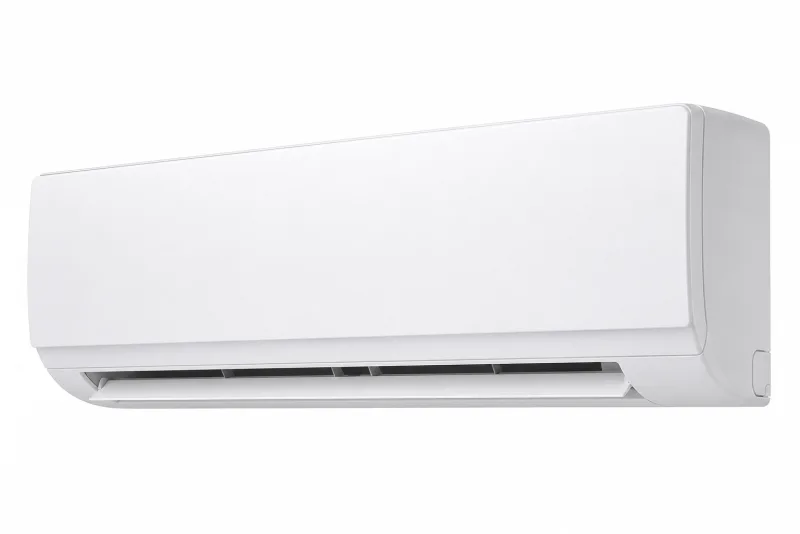 Ande Basic+ split klíma telepítés Pécs – alapszereléssel