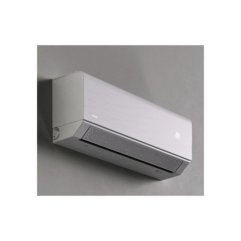 AUX Aura 3,5 kW split klíma telepítés Pécs – alapszereléssel