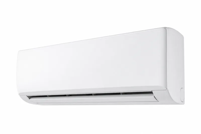 Gree Comfort Pro 3,5 kW split klíma telepítés Pécs – alapszereléssel