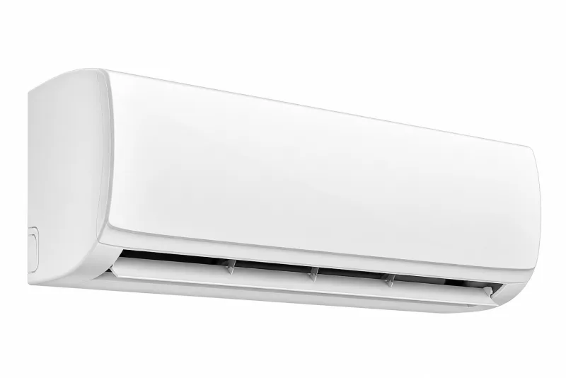 Midea Solunar Lun 3,5 kW split klíma telepítés Pécs – alapszereléssel