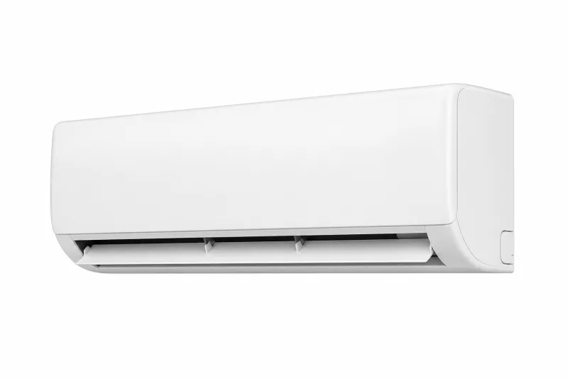 Syen Charm 3,2 kW split klíma telepítés Pécs – alapszereléssel